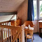 Skandinavisches In Mirow Hébergement de vacances Granzow