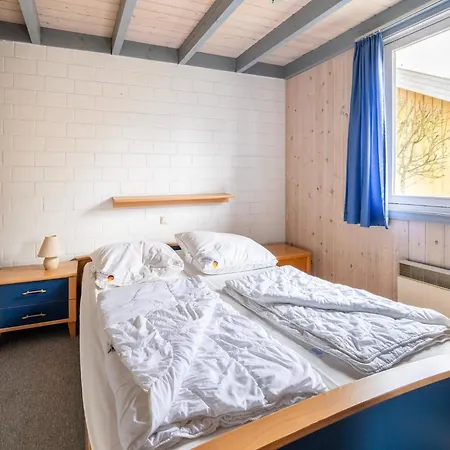 Skandinavisches In Mirow Сasa de vacaciones