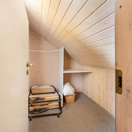 Skandinavisches In Mirow Granzow