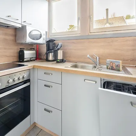 Skandinavisches In Mirow * Granzow