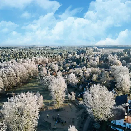 Skandinavisches In Mirow * Granzow