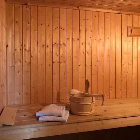 Hébergement de vacances Skandinavisches In Mirow